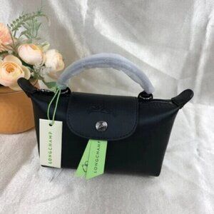 NWT LE PLIAGE XTRA XS POUCH